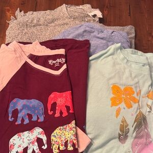 Back to school Girls Bundle 🩷